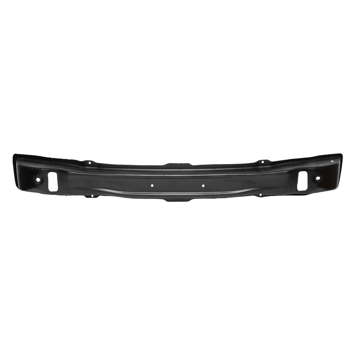 Front bumper reinforcement Dacia Duster 752107391R